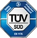 TÜV SÜD