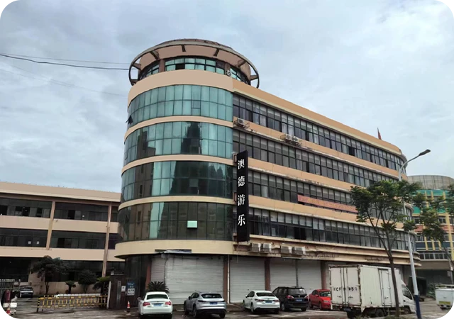 LALAPANDIA Factory