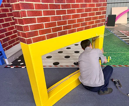 Raw Material Inspection