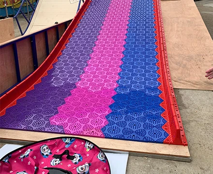 Raw Material Inspection