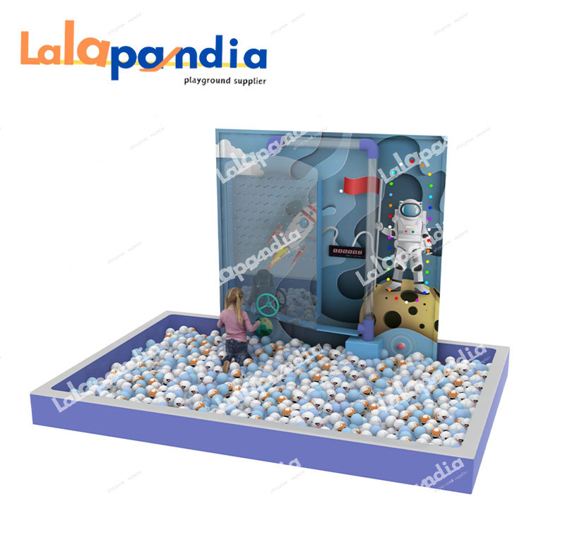 Popular Wall Game In Ballpools In 2024