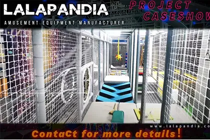 /indoor playground caseshow