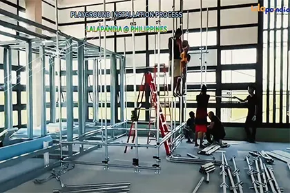 /Lalapandia's Philippines playground project 