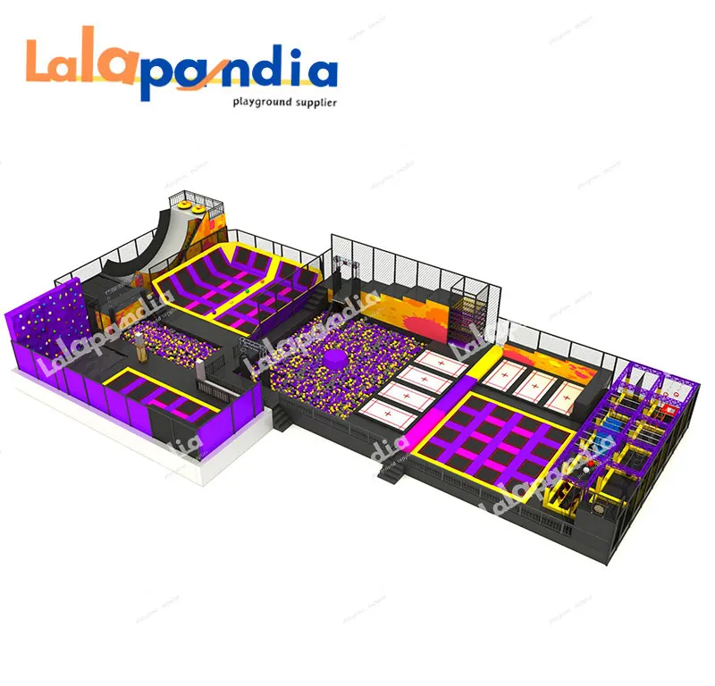 trampoline-park-revamp-and-upgrade-packages