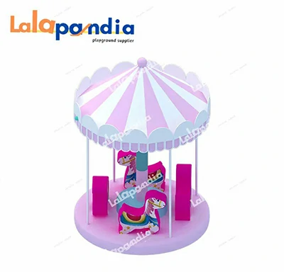 Electric Soft Play