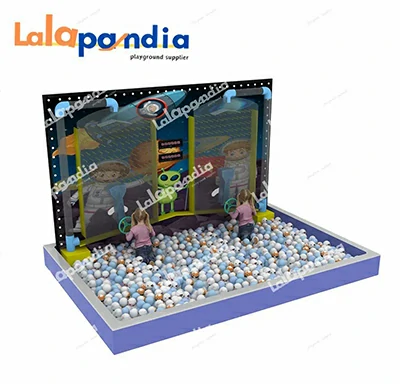 Popular Wall Game In Ballpools In 2024