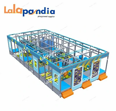 Popular Ninja Warriors Course In 2024