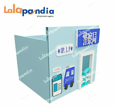 Popular Pretend play house in 2024