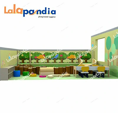 Toddler Soft Play