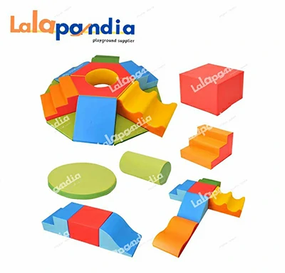 Toddler Soft Play