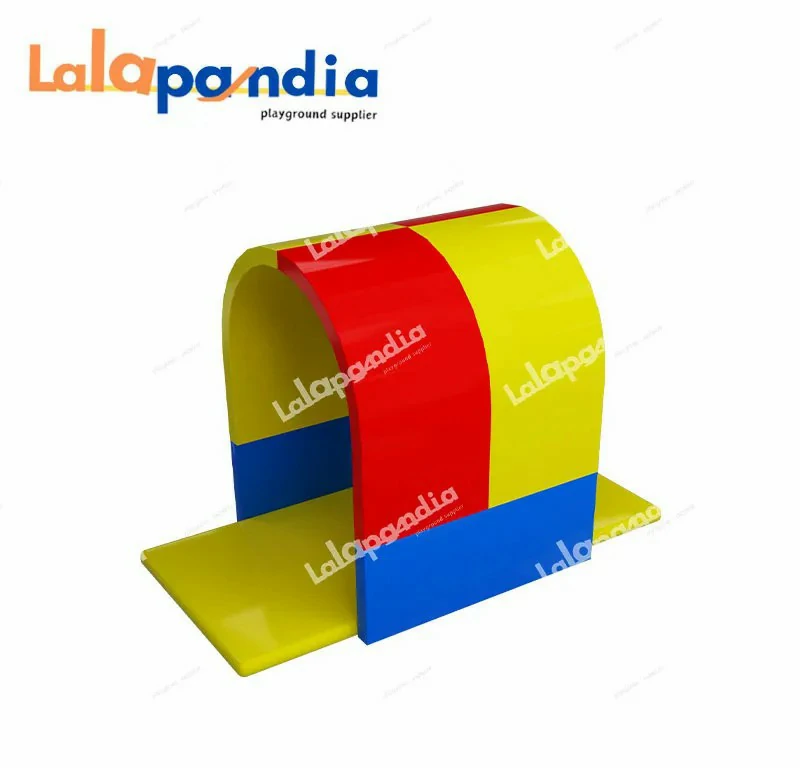 Toddler Soft Play